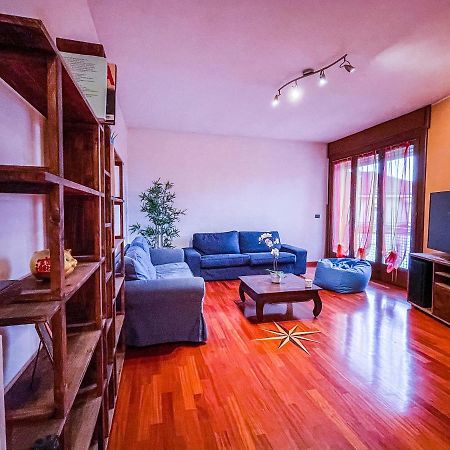 Myhouse Inn Racconigi - Affitti Brevi Italia トリノ エクステリア 写真