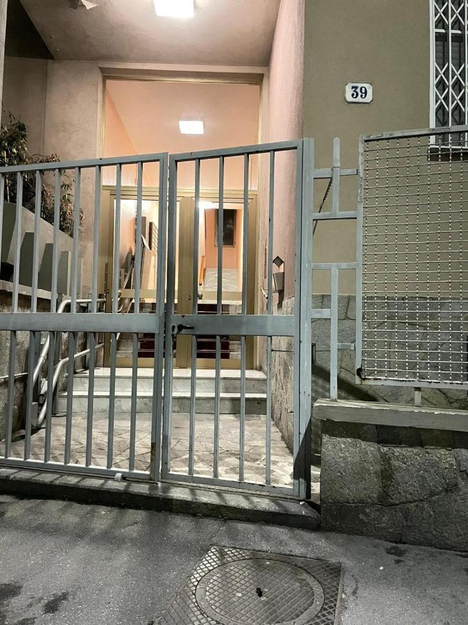 Myhouse Inn Racconigi - Affitti Brevi Italia トリノ エクステリア 写真