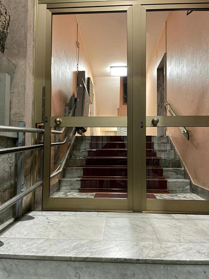 Myhouse Inn Racconigi - Affitti Brevi Italia トリノ エクステリア 写真