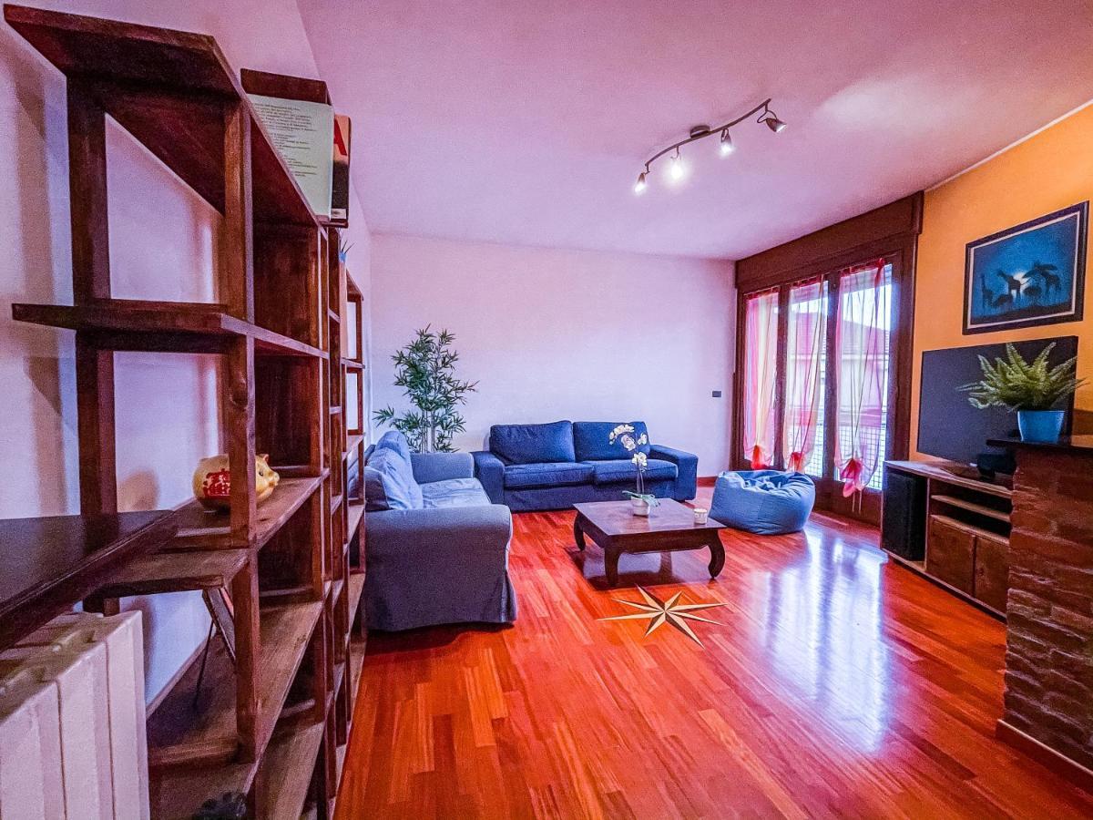 Myhouse Inn Racconigi - Affitti Brevi Italia トリノ エクステリア 写真