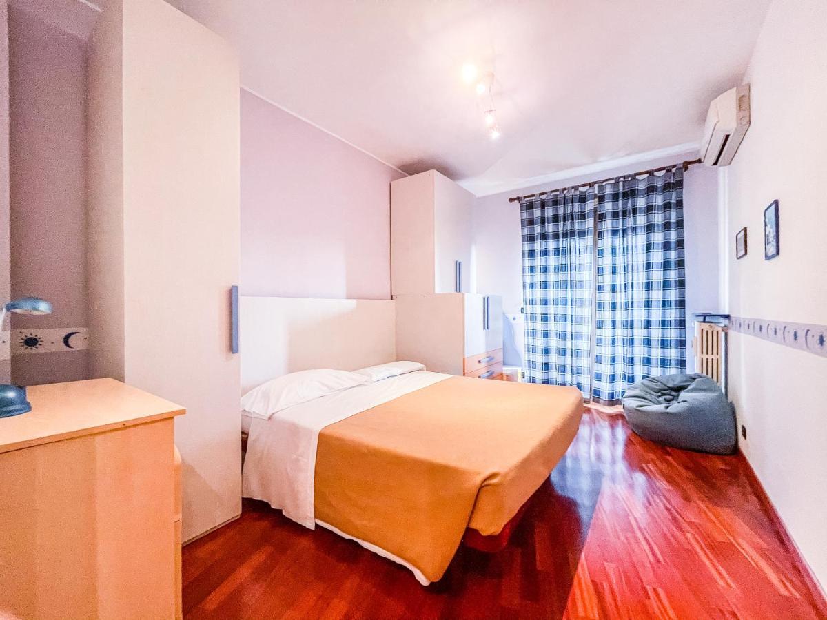 Myhouse Inn Racconigi - Affitti Brevi Italia トリノ エクステリア 写真