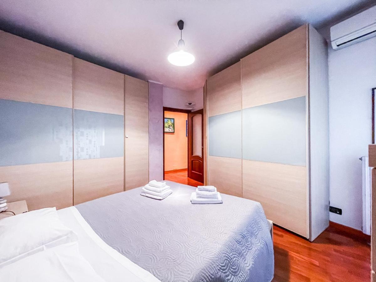 Myhouse Inn Racconigi - Affitti Brevi Italia トリノ エクステリア 写真
