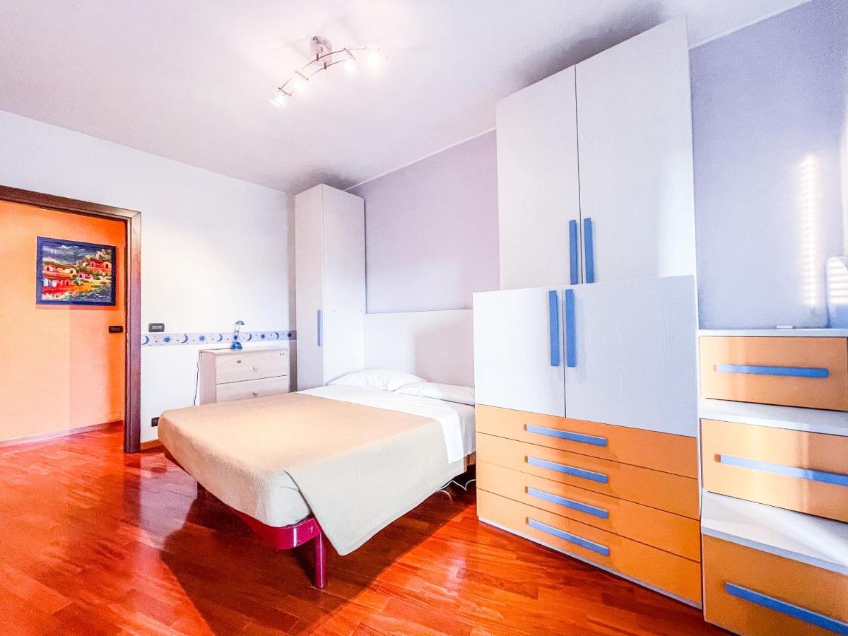 Myhouse Inn Racconigi - Affitti Brevi Italia トリノ エクステリア 写真